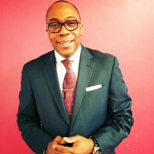 Meet your Posher, Darrell